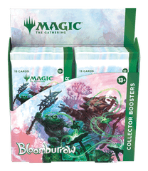 Bloomburrow - Collector Box